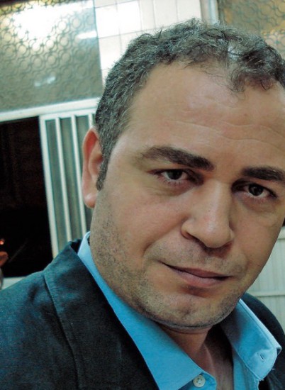 Hamdy El-Gazzar